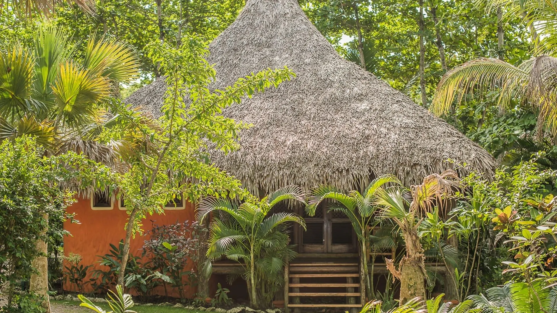 Natura Cabana Boutique Hotel & Spa By Mint Cabarete Dominik Cumhuriyeti