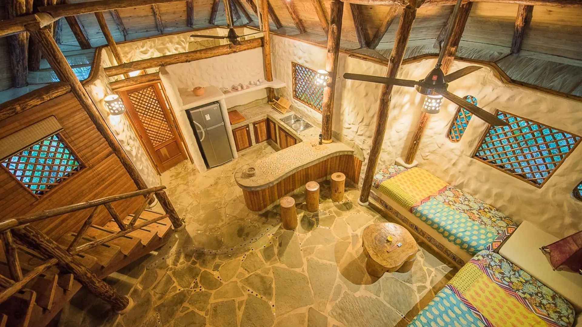 Natura Cabana Boutique Hotel & Spa By Mint Cabarete 3*,  Dominik Cumhuriyeti