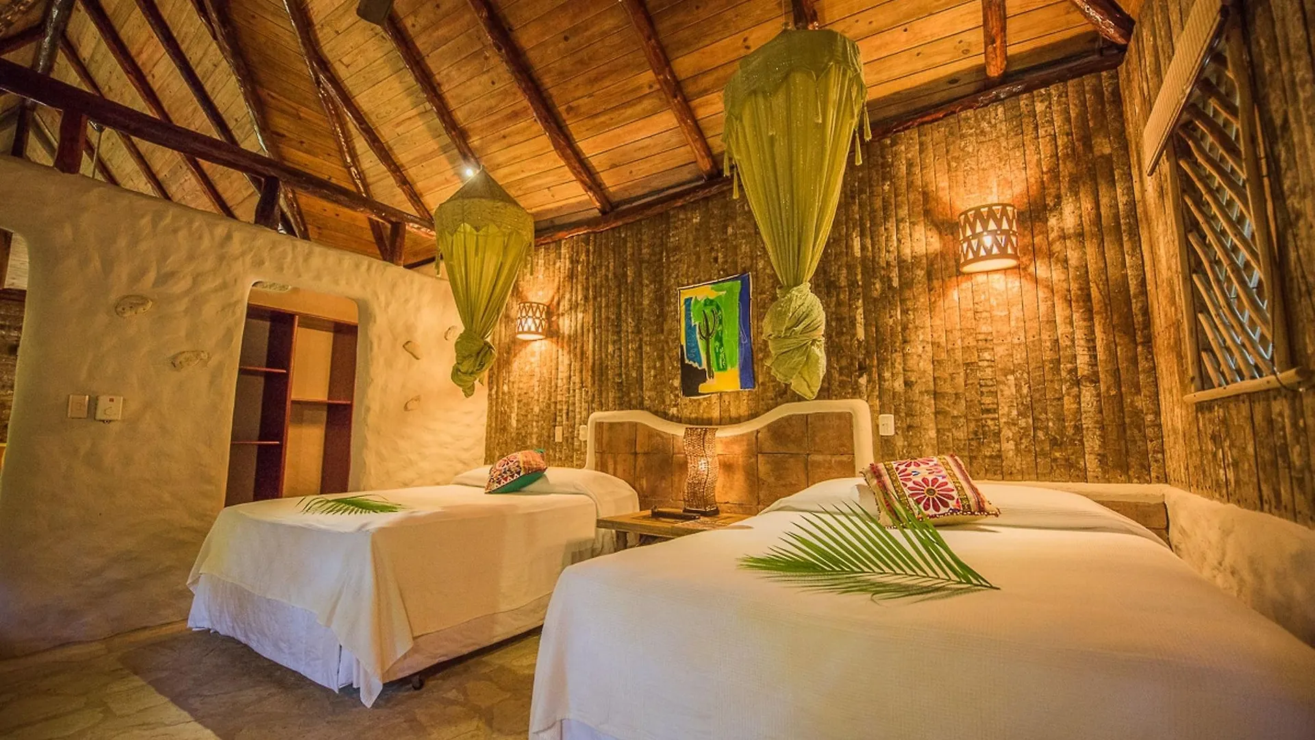 Natura Cabana Boutique Hotel & Spa By Mint Cabarete