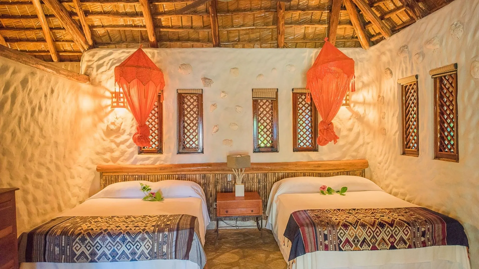 ***  Natura Cabana Boutique Hotel & Spa By Mint Cabarete Dominik Cumhuriyeti