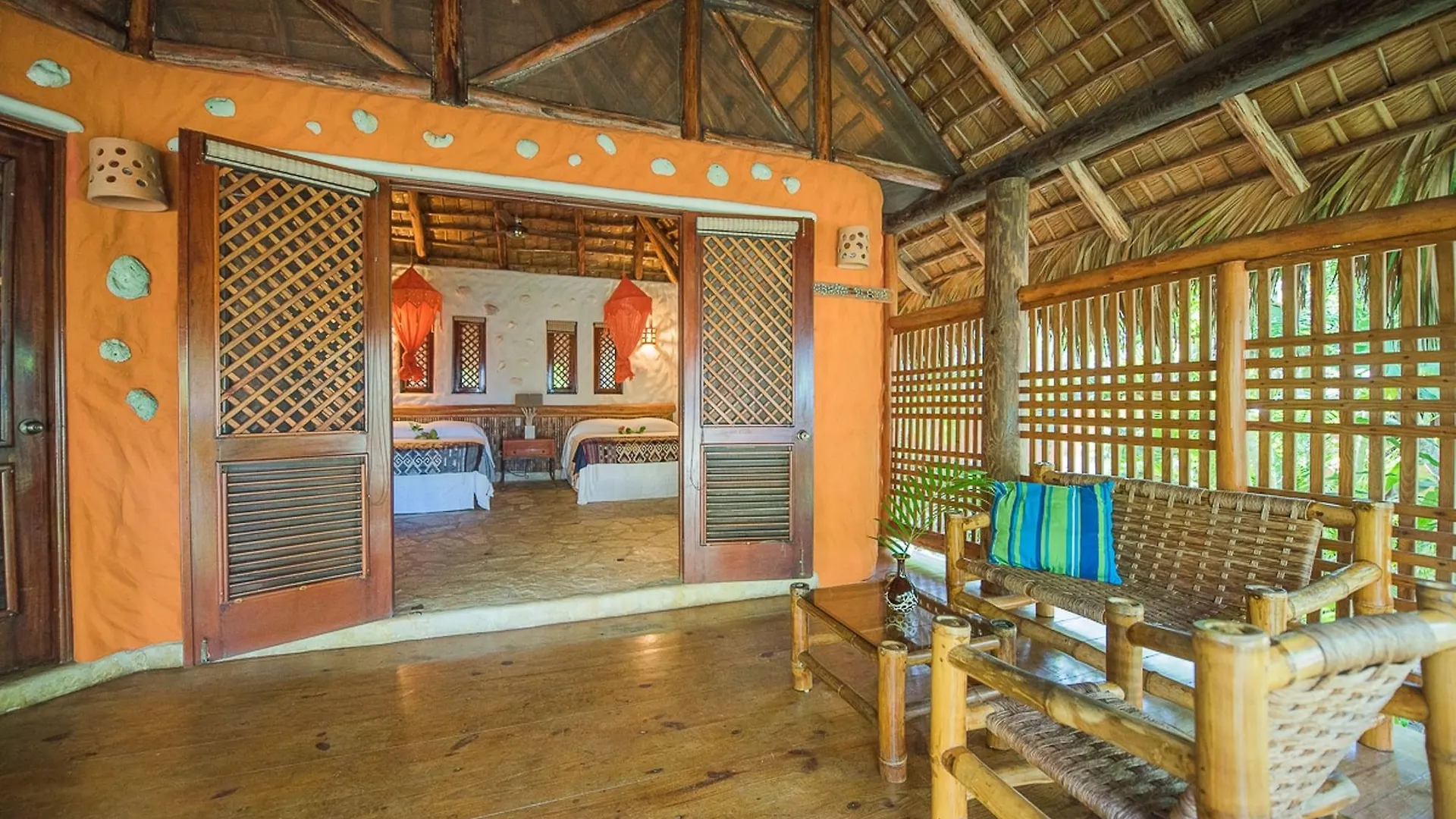 Natura Cabana Boutique Hotel & Spa By Mint Cabarete