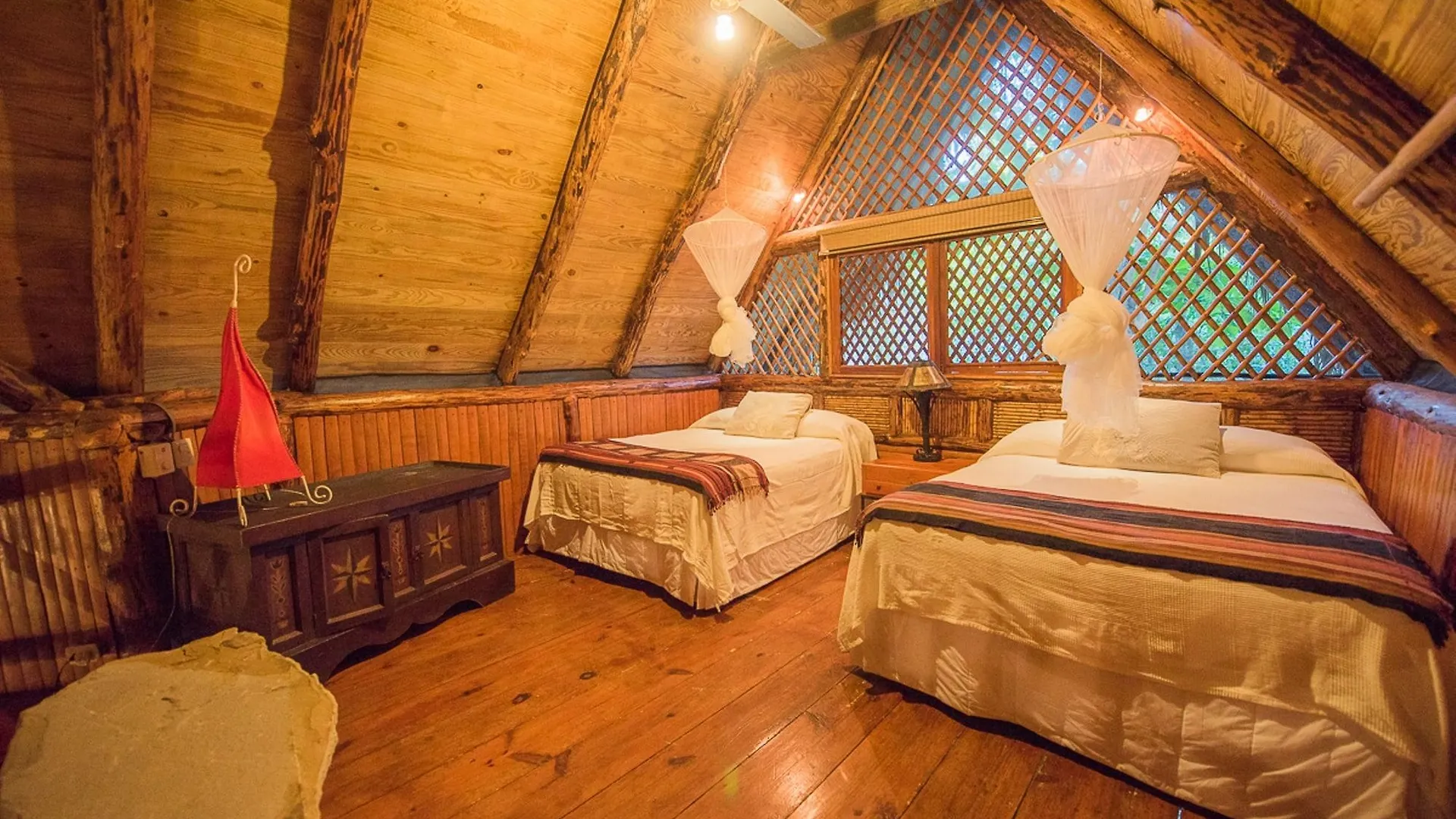 Natura Cabana Boutique Hotel & Spa By Mint Cabarete