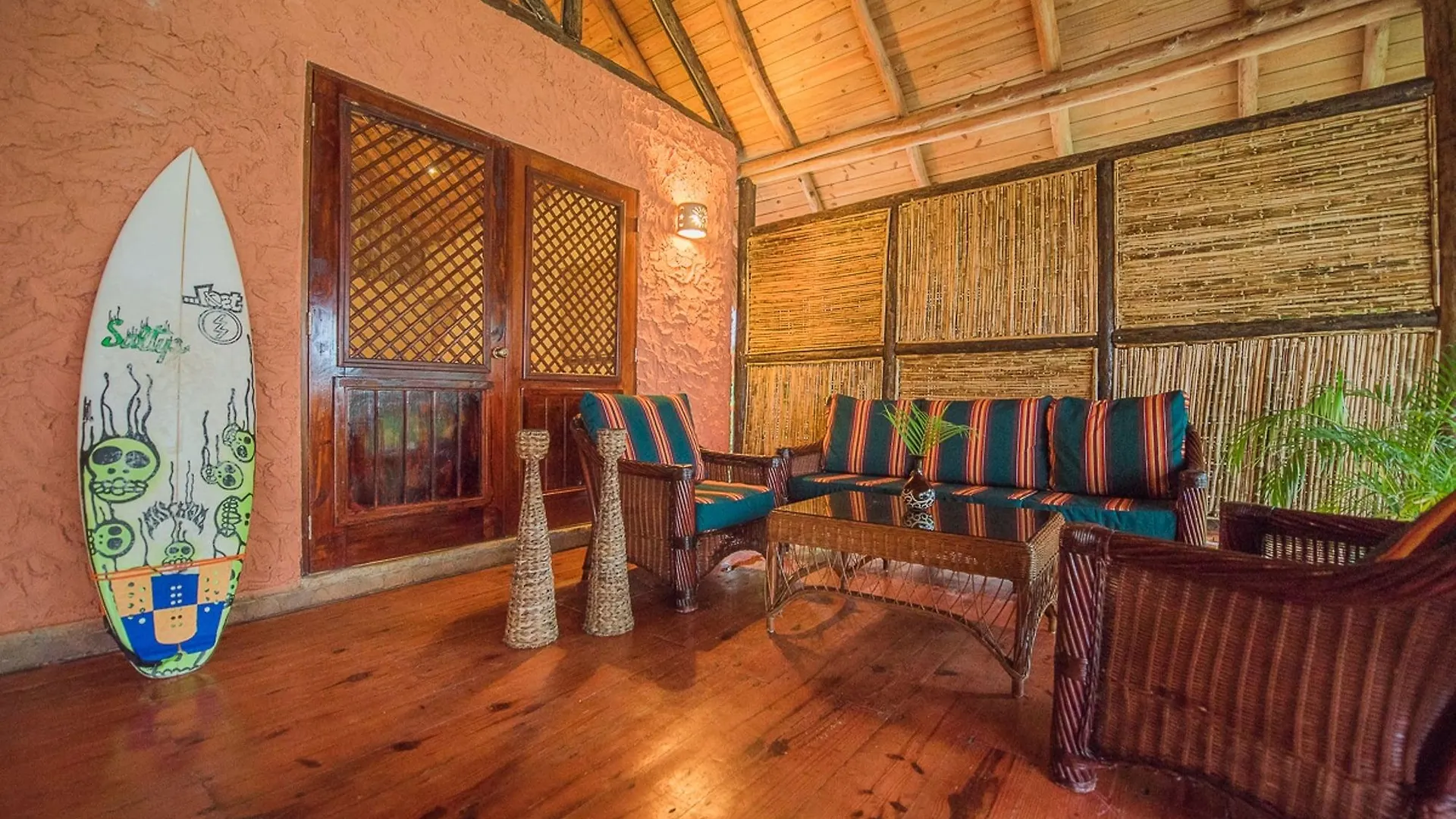 Natura Cabana Boutique Hotel & Spa By Mint Cabarete 3*,