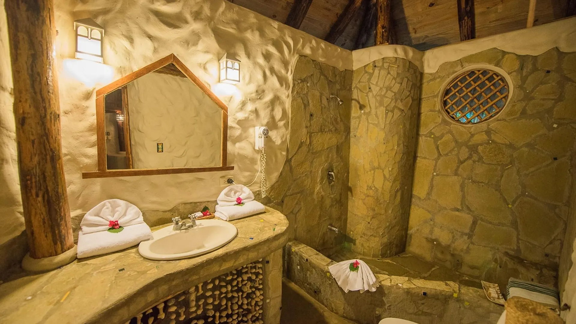 ***  Natura Cabana Boutique Hotel & Spa By Mint Cabarete Dominik Cumhuriyeti