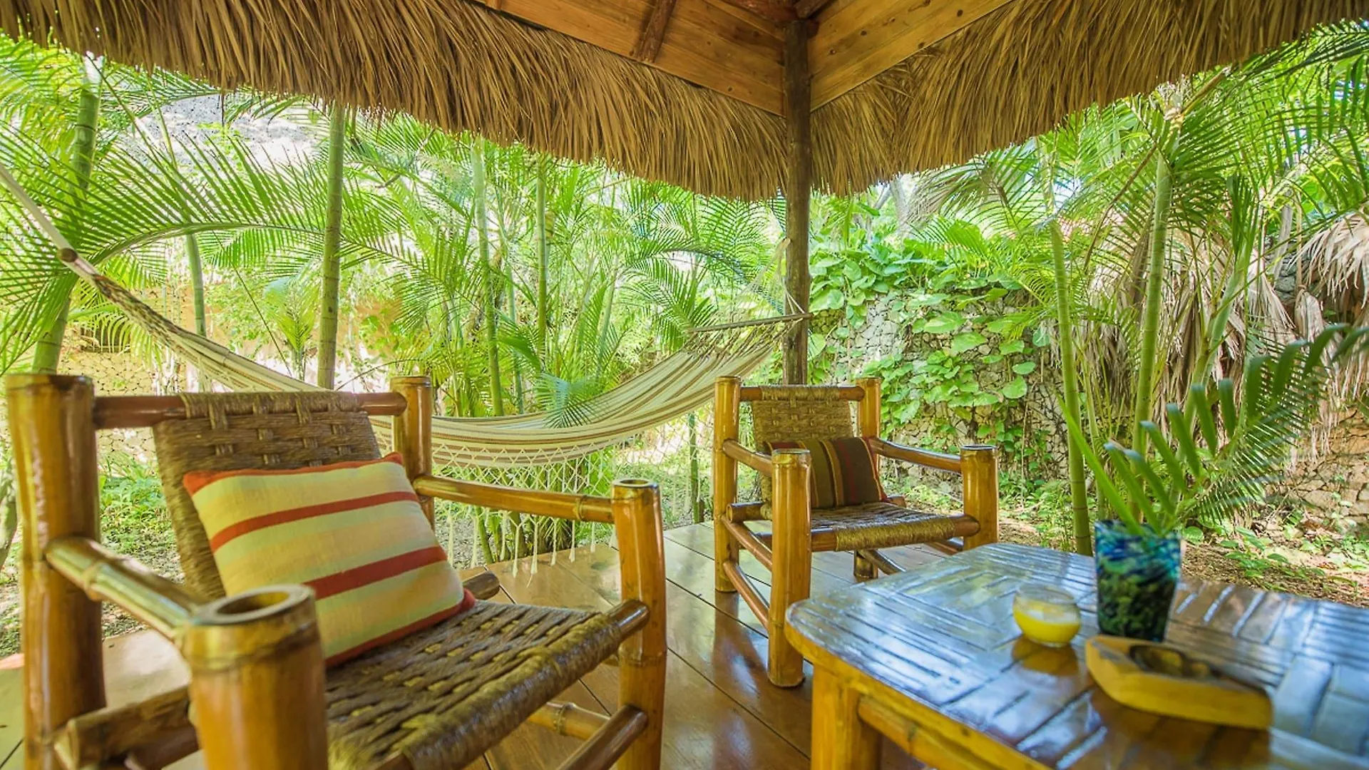 Natura Cabana Boutique Hotel & Spa By Mint Cabarete