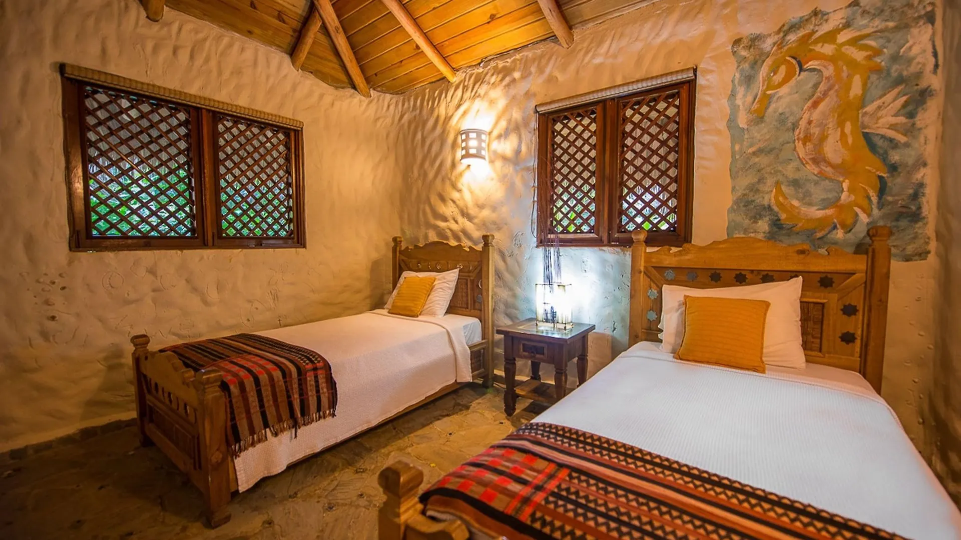 Natura Cabana Boutique Hotel & Spa By Mint Cabarete