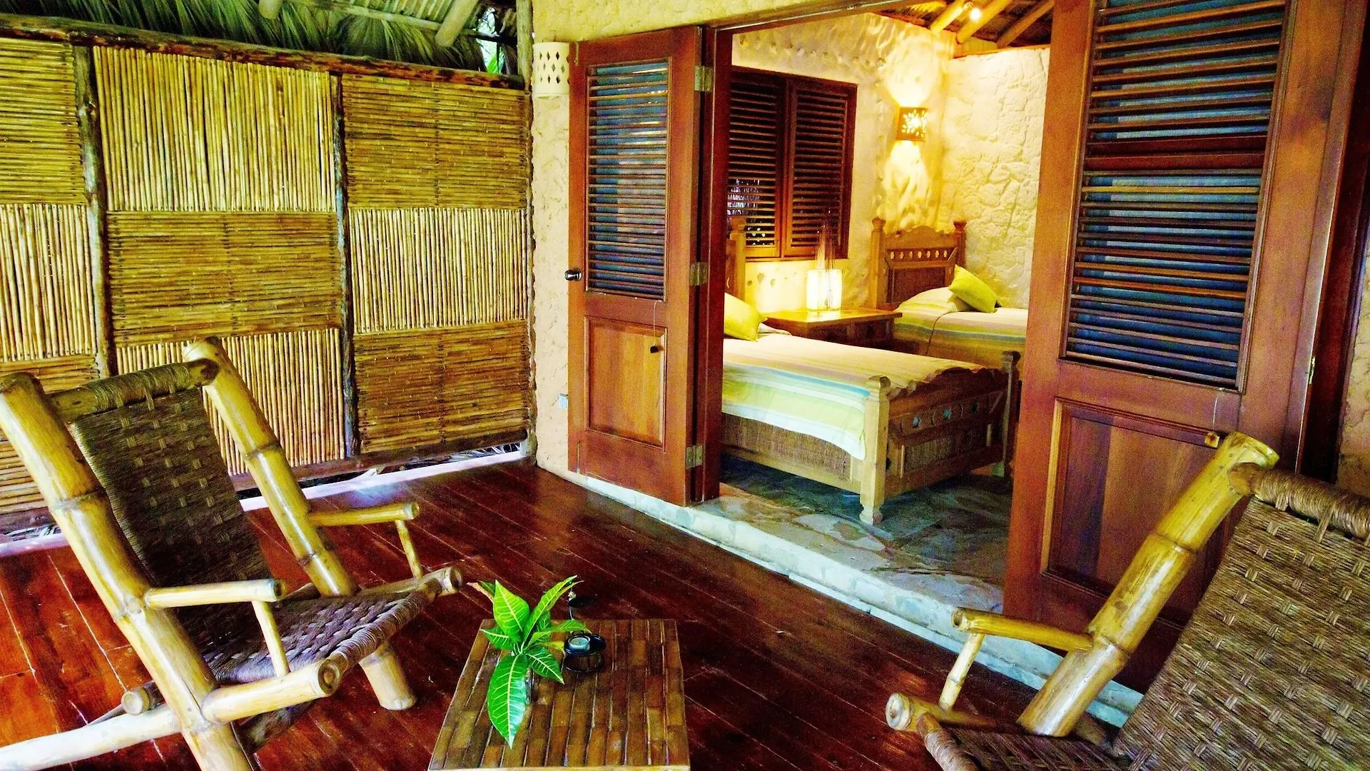 Natura Cabana Boutique Hotel & Spa By Mint Cabarete 3*,
