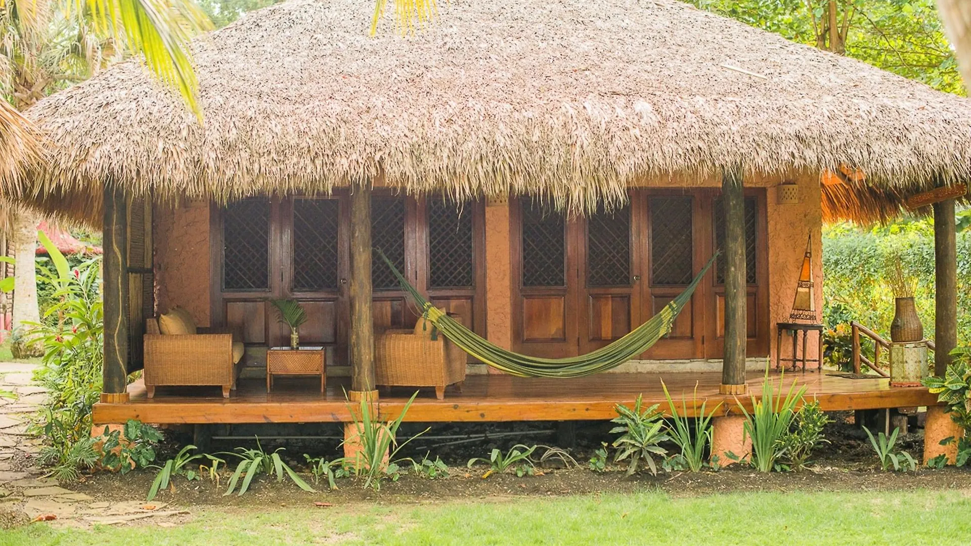 Natura Cabana Boutique Hotel & Spa By Mint Cabarete