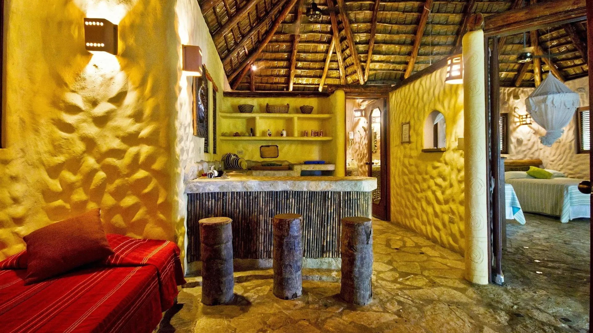 Natura Cabana Boutique Hotel & Spa By Mint Cabarete