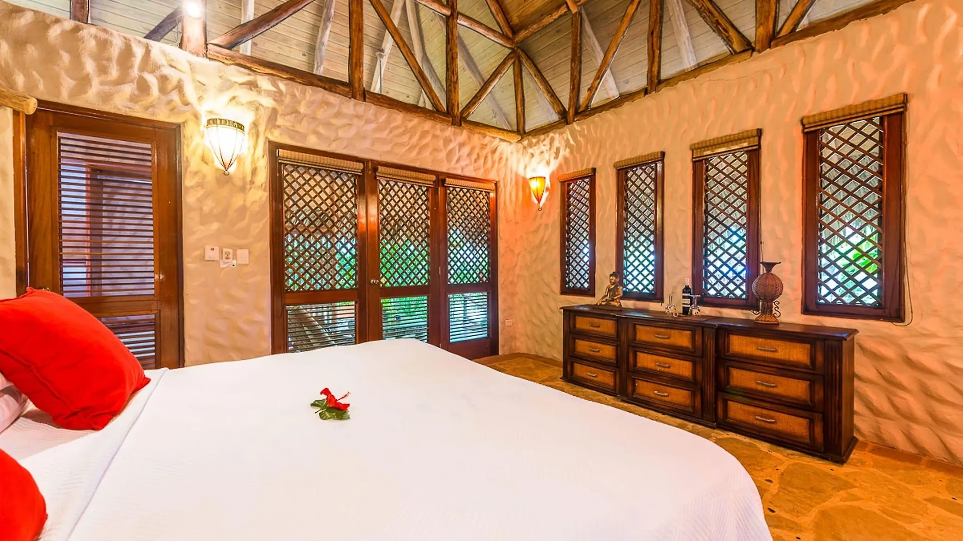 Natura Cabana Boutique Hotel & Spa By Mint Cabarete Dominik Cumhuriyeti