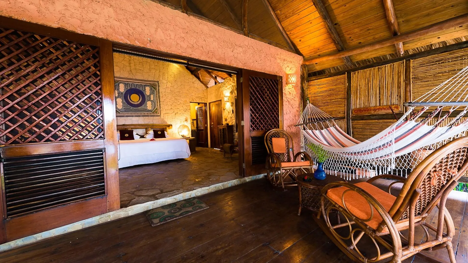 Natura Cabana Boutique Hotel & Spa By Mint Cabarete Dominik Cumhuriyeti
