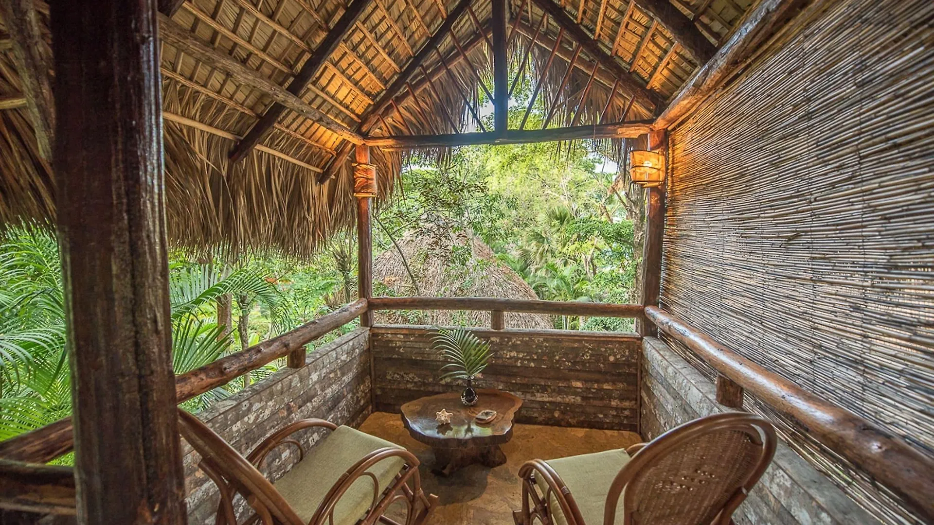 ***  Natura Cabana Boutique Hotel & Spa By Mint Cabarete Dominik Cumhuriyeti