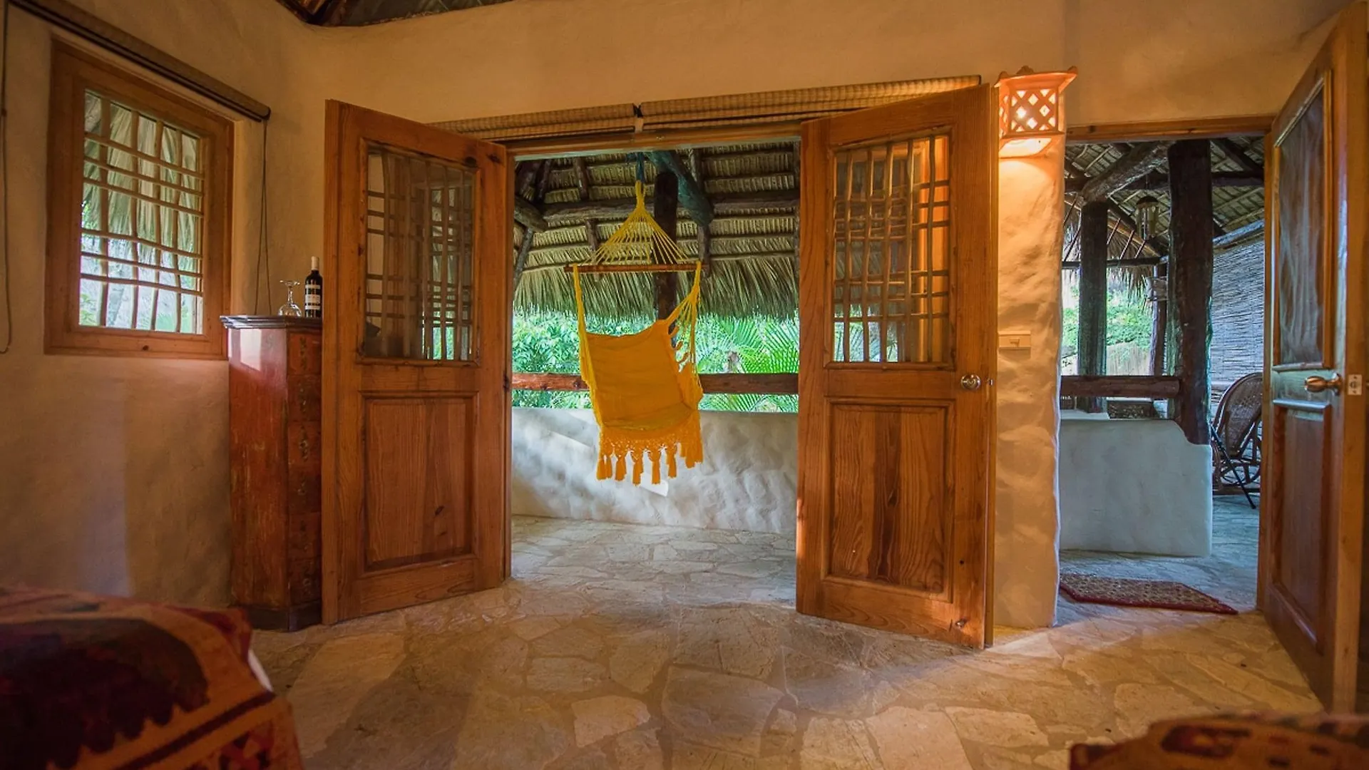 ***  Natura Cabana Boutique Hotel & Spa By Mint Cabarete Dominik Cumhuriyeti