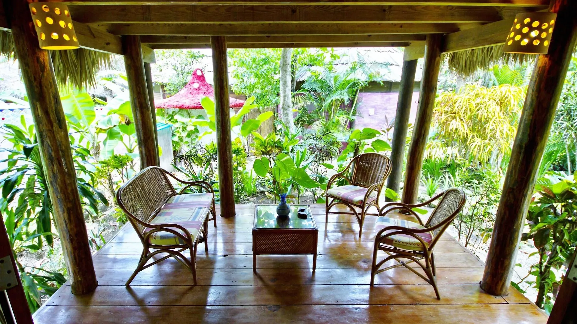 Natura Cabana Boutique Hotel & Spa By Mint Cabarete