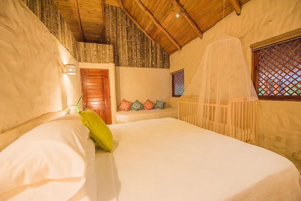Natura Cabana Boutique Hotel & Spa By Mint Cabarete 3*,  Dominican Republic