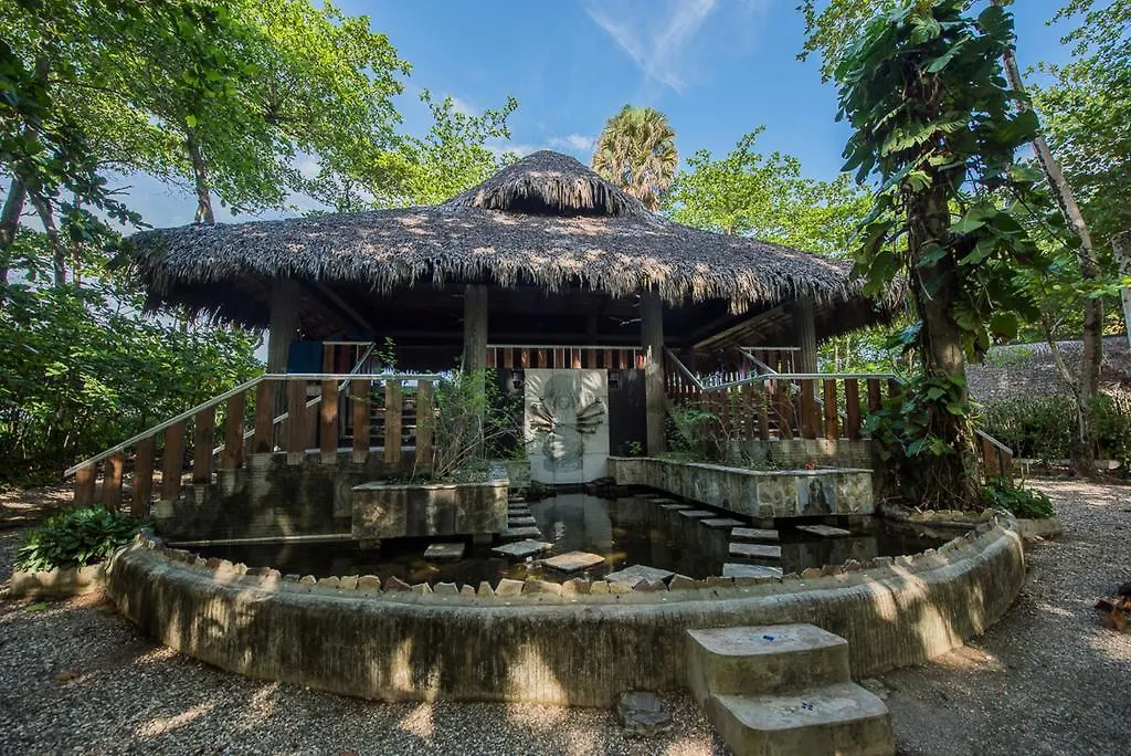 Natura Cabana Boutique Hotel & Spa By Mint Cabarete