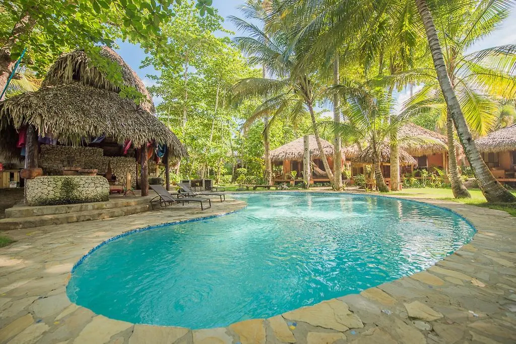 Natura Cabana Boutique Hotel & Spa By Mint Cabarete Dominican Republic