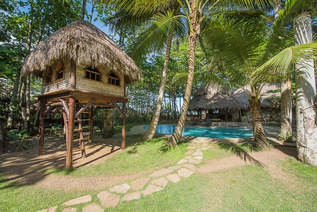Natura Cabana Boutique Hotel & Spa By Mint Cabarete