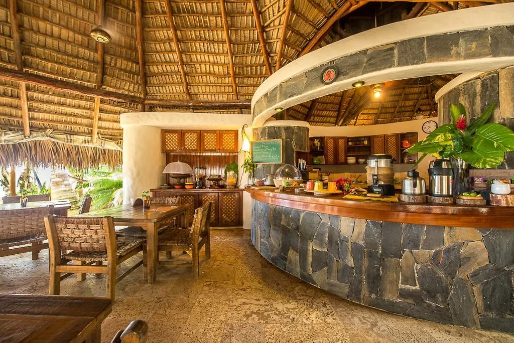 ***  Natura Cabana Boutique Hotel & Spa By Mint Cabarete Dominik Cumhuriyeti