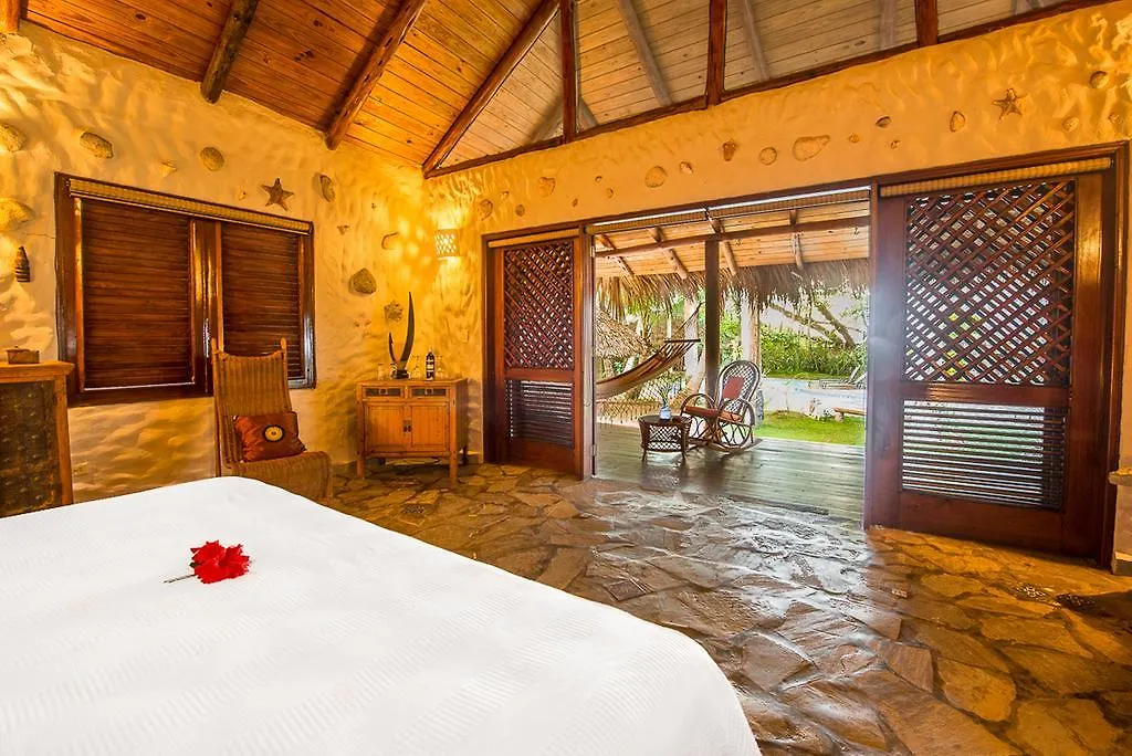 ***  Natura Cabana Boutique Hotel & Spa By Mint Cabarete Dominican Republic