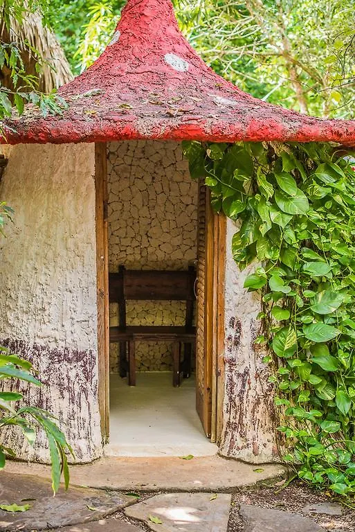 Natura Cabana Boutique Hotel & Spa By Mint Cabarete