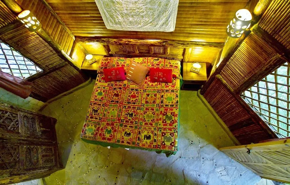 Natura Cabana Boutique Hotel & Spa By Mint Cabarete Dominican Republic
