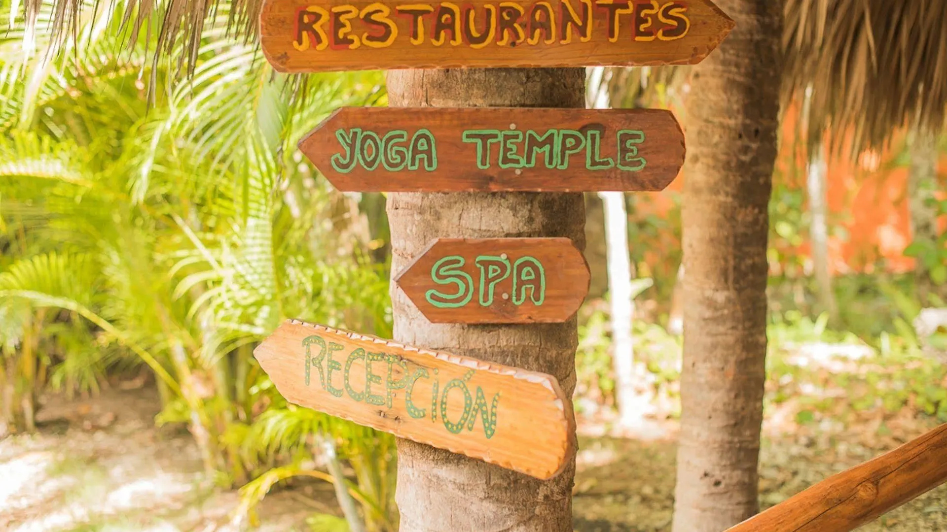 Natura Cabana Boutique Hotel & Spa By Mint Cabarete 3*,
