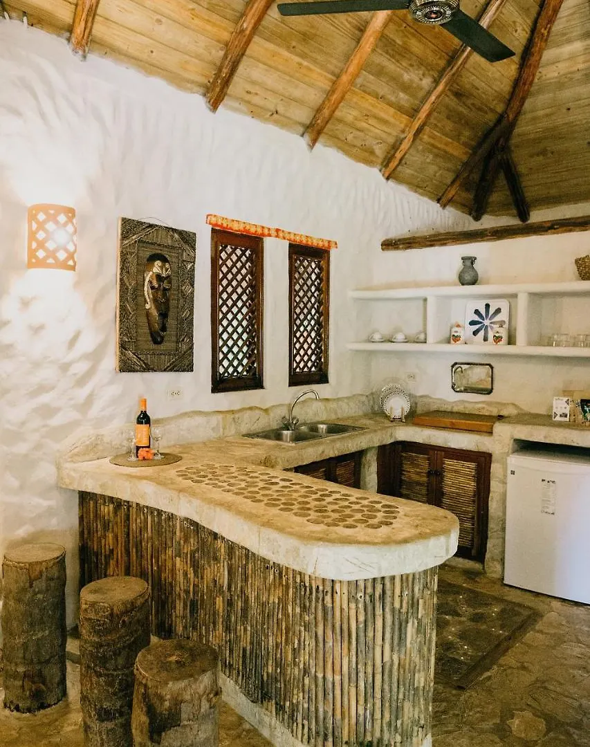 Natura Cabana Boutique Hotel & Spa By Mint Cabarete 3*,  Dominican Republic