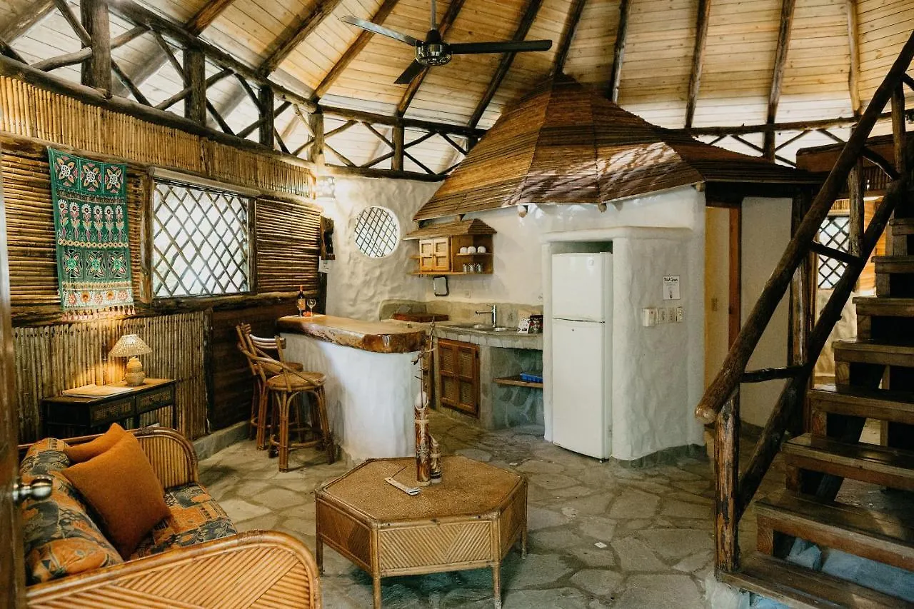 Natura Cabana Boutique Hotel & Spa By Mint Cabarete Dominik Cumhuriyeti
