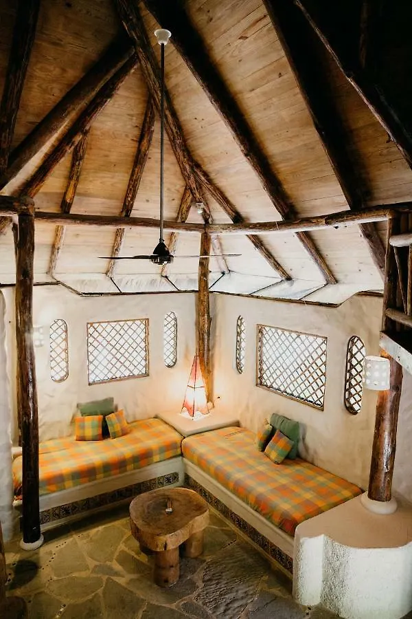 Natura Cabana Boutique Hotel & Spa By Mint Cabarete Dominican Republic