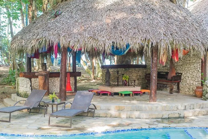 ***  Natura Cabana Boutique Hotel & Spa By Mint Cabarete Dominican Republic