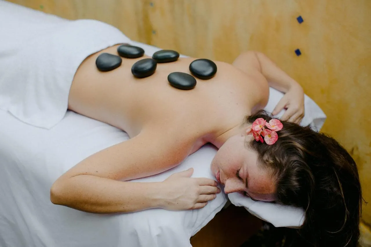 Natura Cabana Boutique Hotel & Spa By Mint Cabarete
