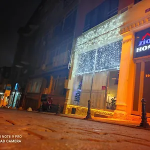 Otel Zion Butik