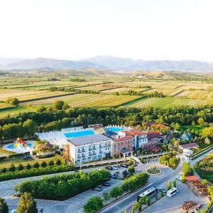 Tatil parkı Gardenland