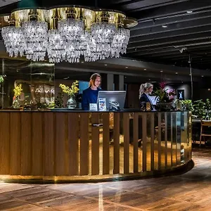 Otel Clarion Amaranten