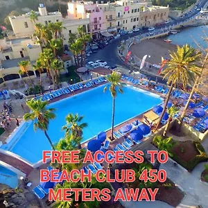 Hotel Antoniel ***