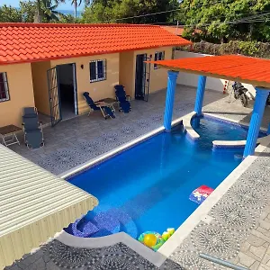Appartement Bellevue