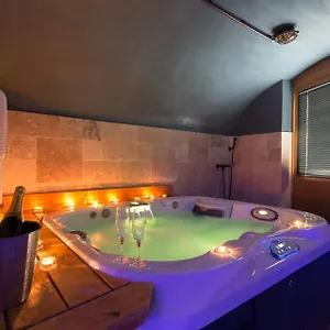 Maison d'hôtes Logis De Cupidon 