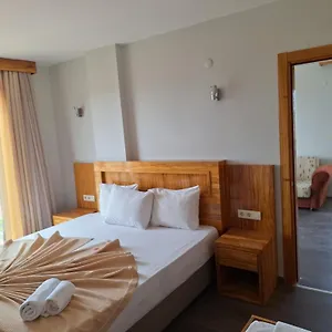 Otel My Solmaz
