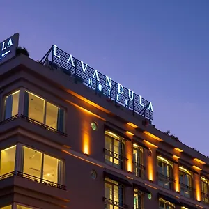 Otel Levent Lavandula