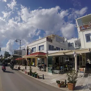 Otel Akkan Marina (adults Only)