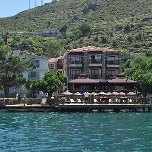 Otel Veranda