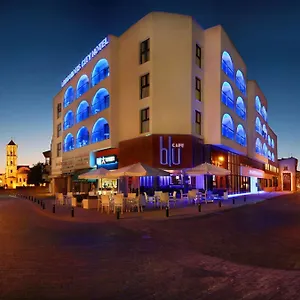 Hotel Livadhiotis **