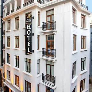 Otel West Palace