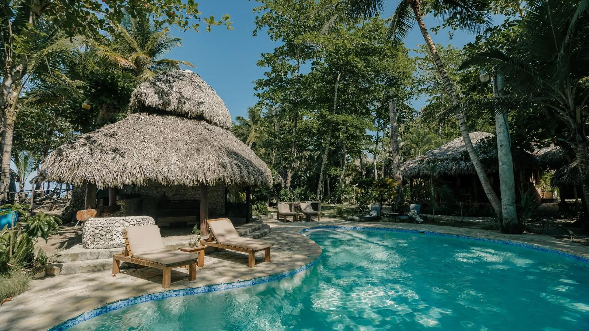 Natura Cabana Boutique Hotel & Spa By Mint Cabarete Dominikanska republiken