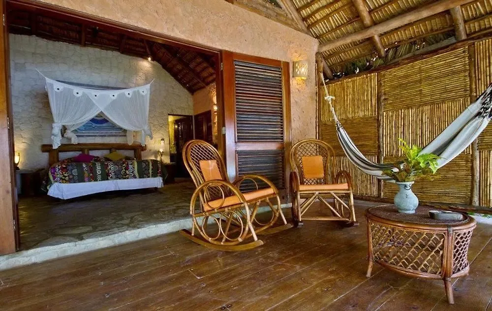 Natura Cabana Boutique Hotel & Spa By Mint Cabarete 3*,  Dominikanska republiken