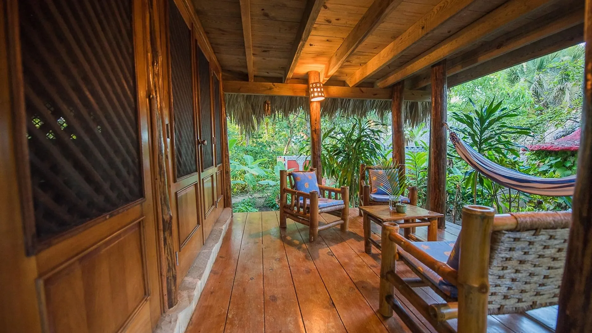 Natura Cabana Boutique Hotel & Spa By Mint Cabarete