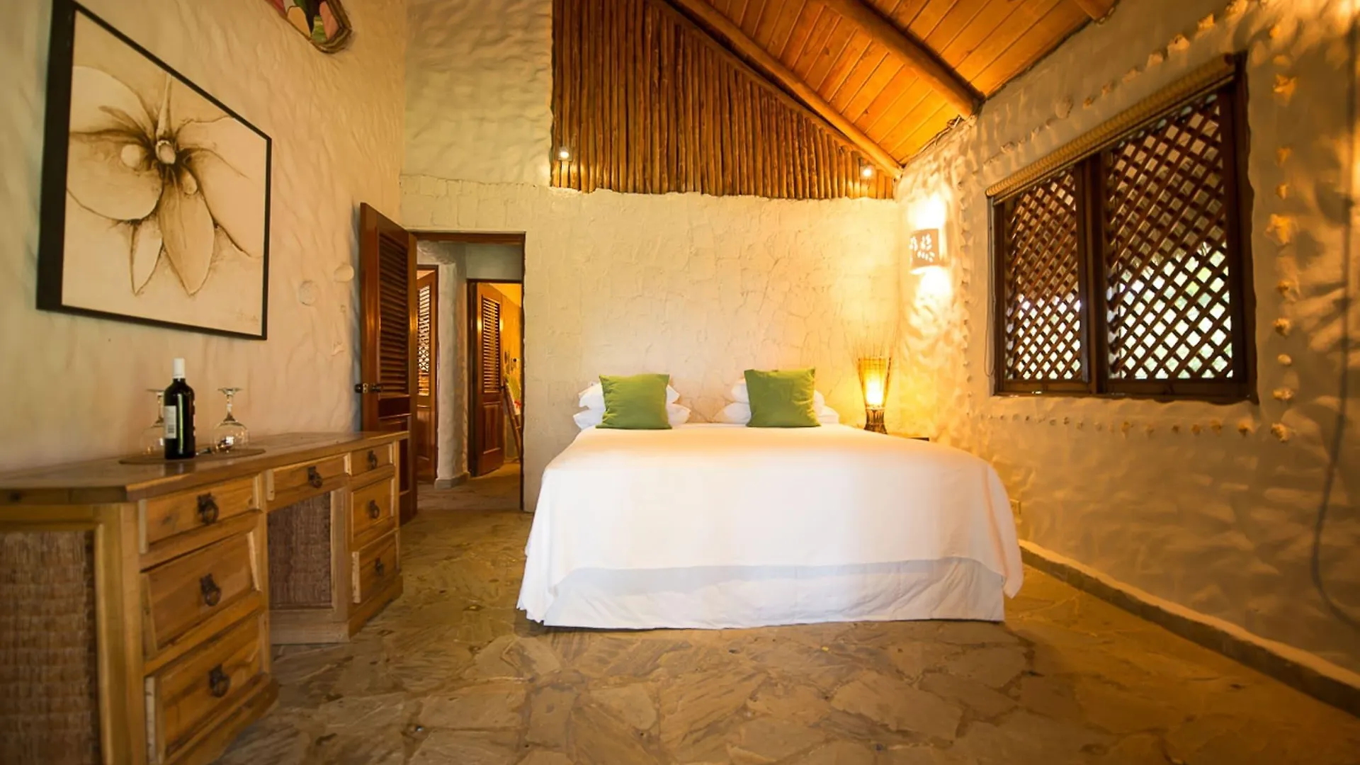 Natura Cabana Boutique Hotel & Spa By Mint Cabarete Dominican Republic
