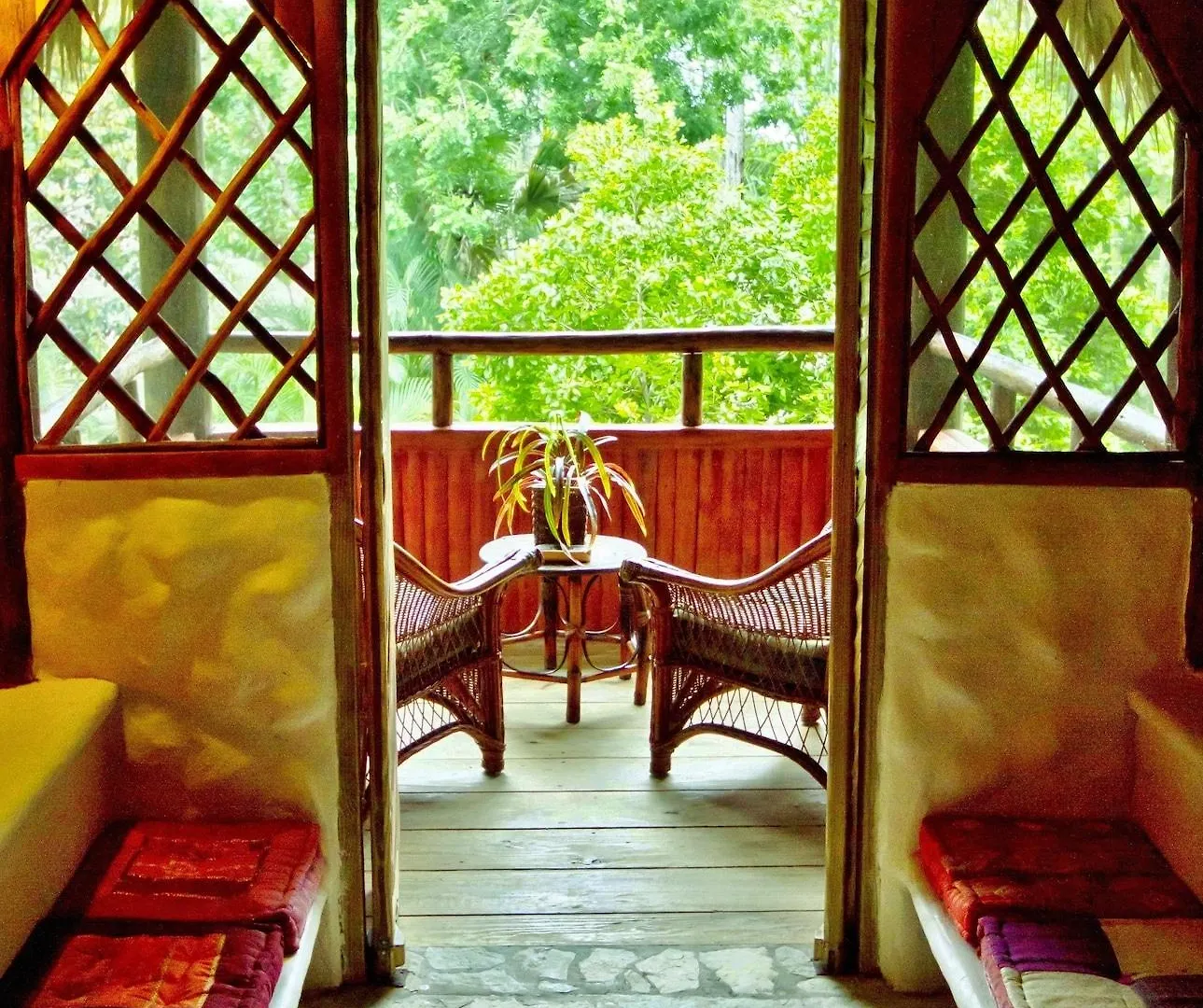 Natura Cabana Boutique Hotel & Spa By Mint Cabarete