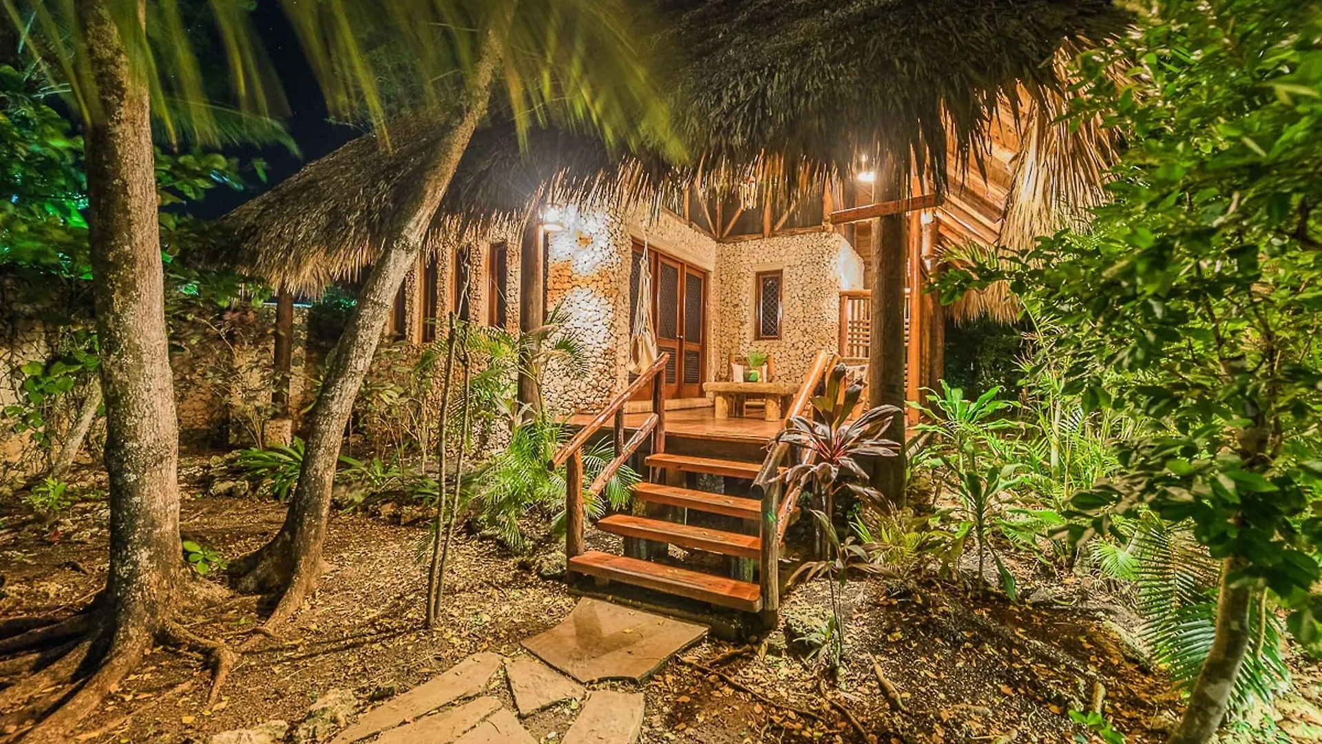 Natura Cabana Boutique Hotel & Spa By Mint Cabarete 3*,  Dominican Republic